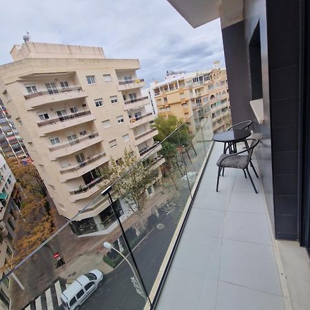 Apartamento Calpe Beach 1 외부 사진