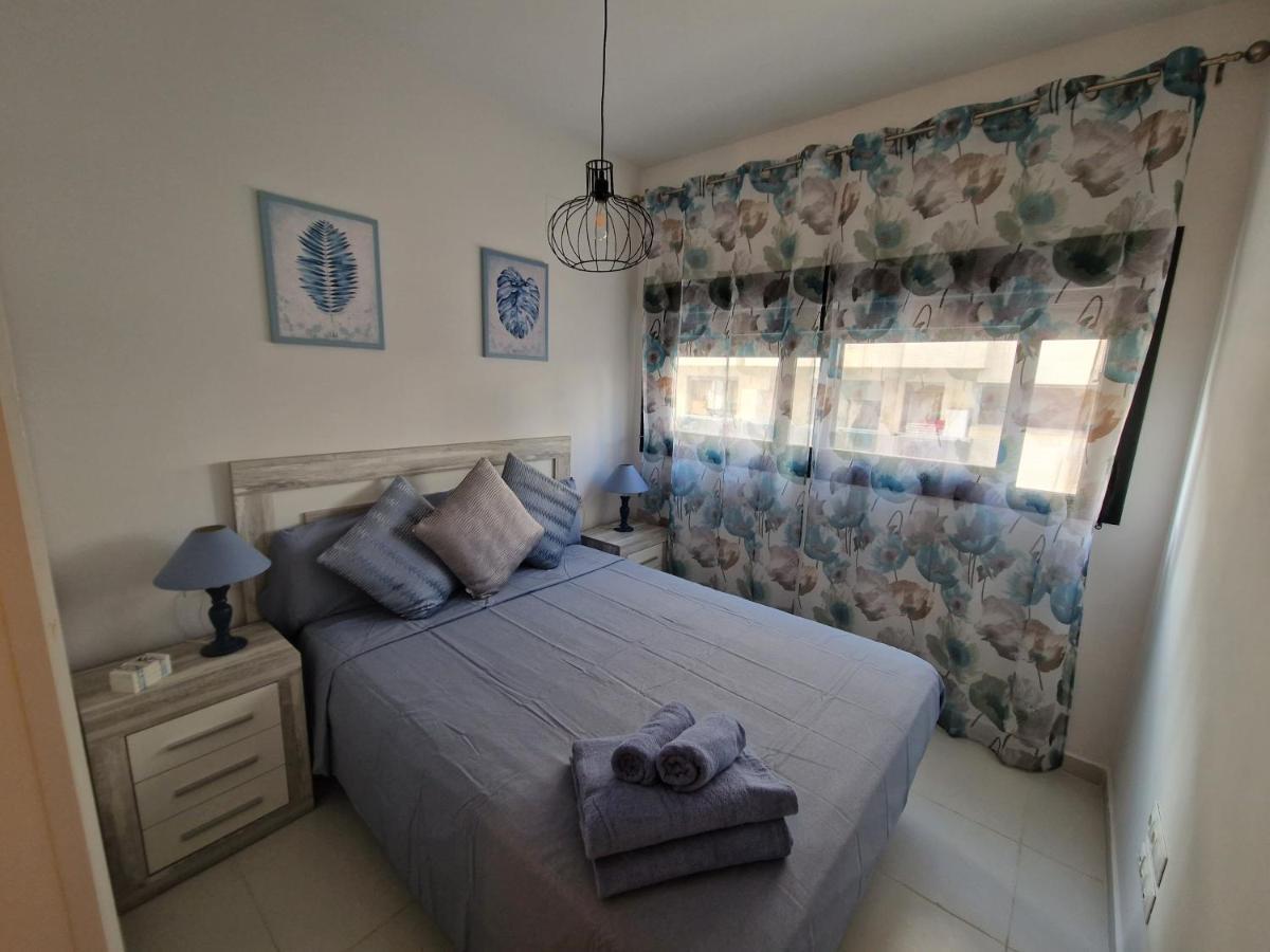 Apartamento Calpe Beach 1 외부 사진