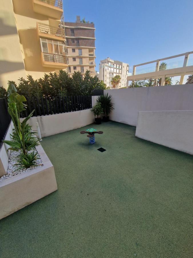 Apartamento Calpe Beach 1 외부 사진