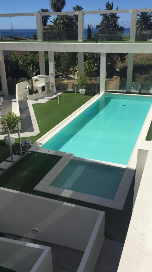 Apartamento Calpe Beach 1 외부 사진