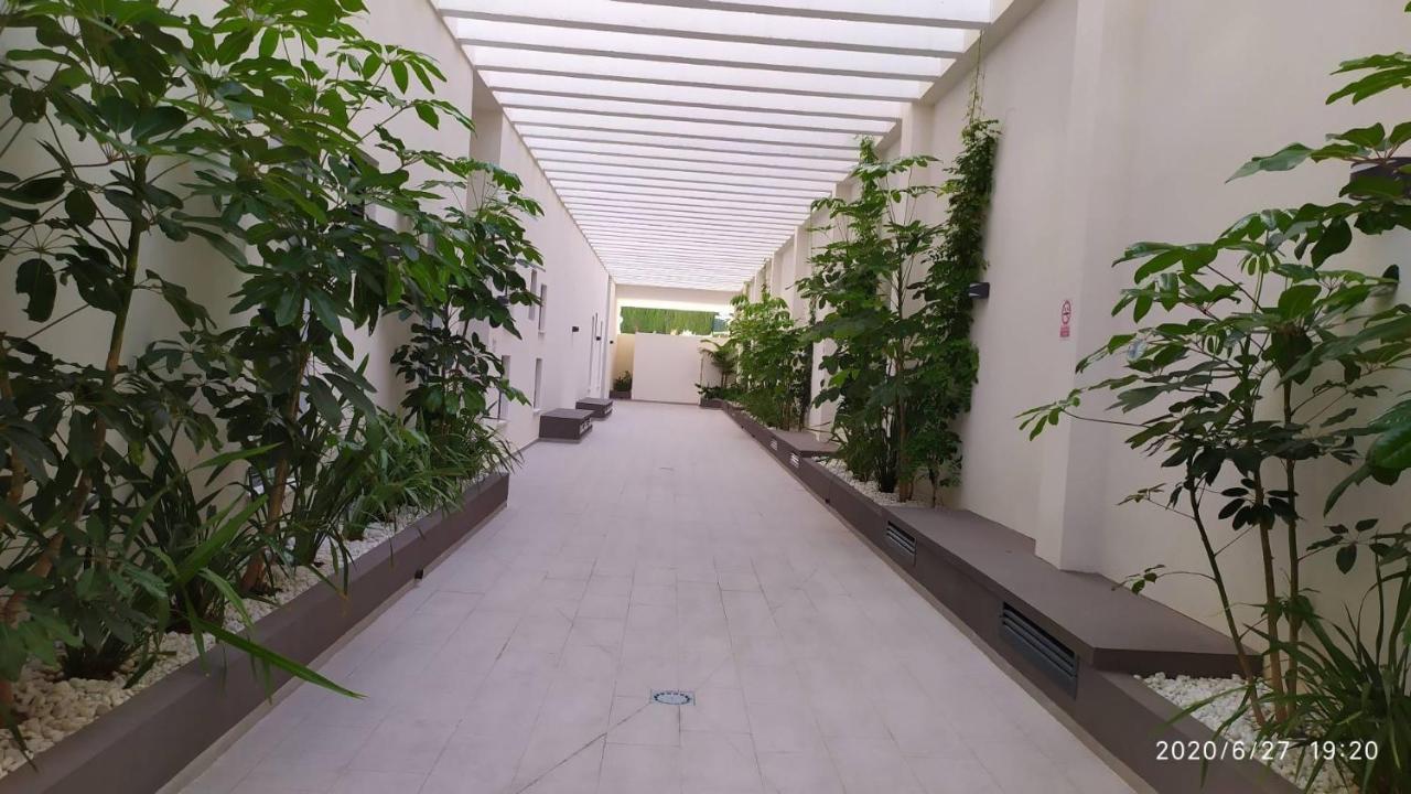 Apartamento Calpe Beach 1 외부 사진